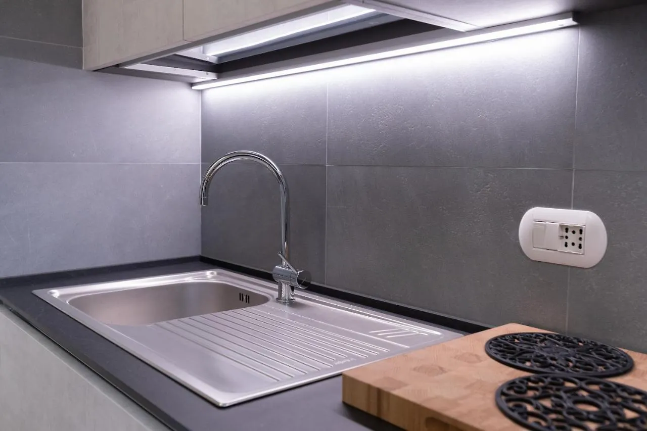 Ticinese Navigli Design Apartment Milan