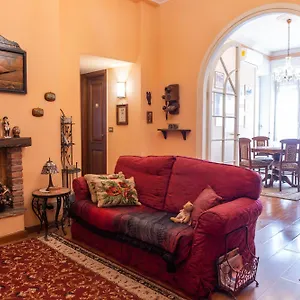 Appartamento Duomo Walking Distance Elegant Flat With View, Milano