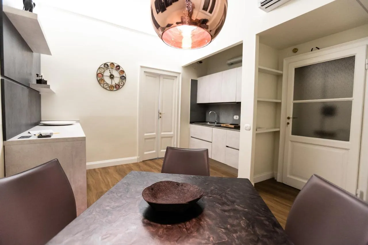 Ticinese Navigli Design Apartment Milán