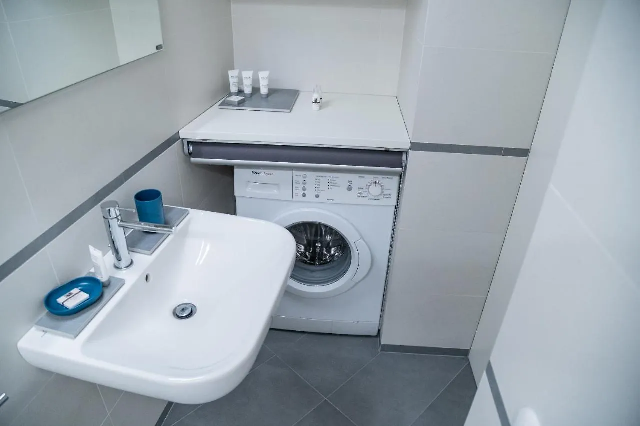 New Darsena Navigli Design Apartment Milano 0*,