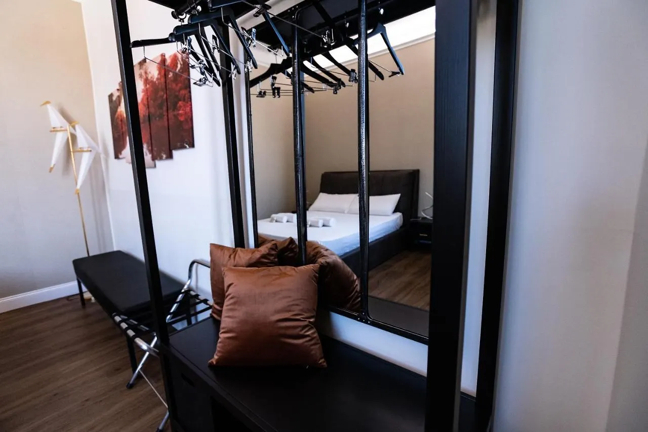 Ticinese Navigli Design Apartment Milán