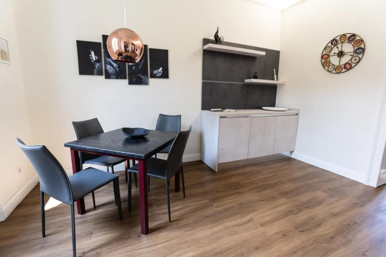 New Darsena Navigli Design Apartment Milano